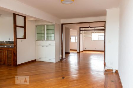 Sala de apartamento à venda com 2 quartos, 90m² em Sumarezinho, São Paulo