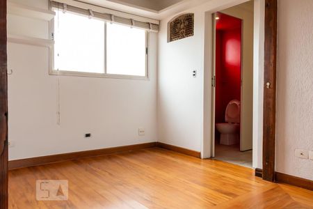 Sala de apartamento à venda com 2 quartos, 90m² em Sumarezinho, São Paulo