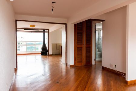 Sala de apartamento à venda com 2 quartos, 90m² em Sumarezinho, São Paulo