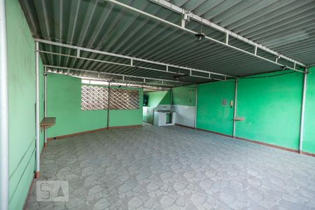 Casa à venda com 60m², 2 quartos e 1 vagaTerraço