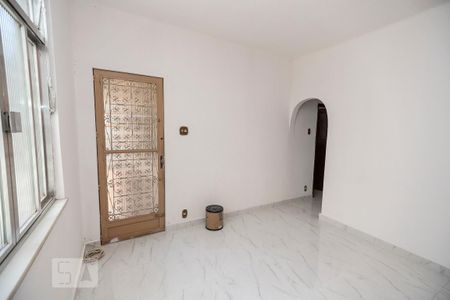Sala de casa à venda com 2 quartos, 60m² em Piedade, Rio de Janeiro