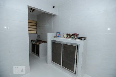 Casa à venda com 60m², 2 quartos e 1 vagaCozinha