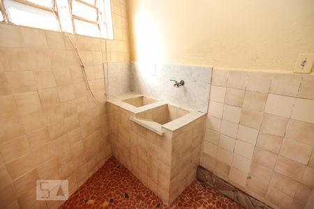 Casa à venda com 60m², 2 quartos e 1 vagaÁrea de Serviço