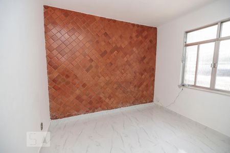 Sala de casa à venda com 2 quartos, 60m² em Piedade, Rio de Janeiro