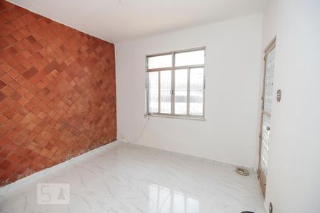 Sala de casa à venda com 2 quartos, 60m² em Piedade, Rio de Janeiro