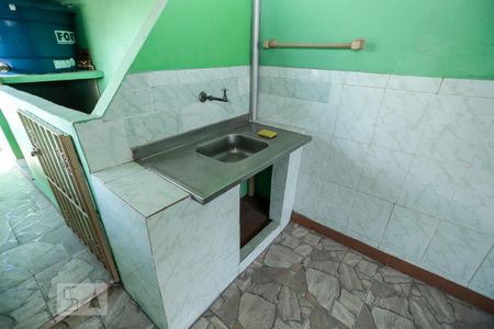 Casa à venda com 60m², 2 quartos e 1 vagaTerraço
