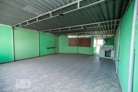 Casa à venda com 60m², 2 quartos e 1 vagaTerraço