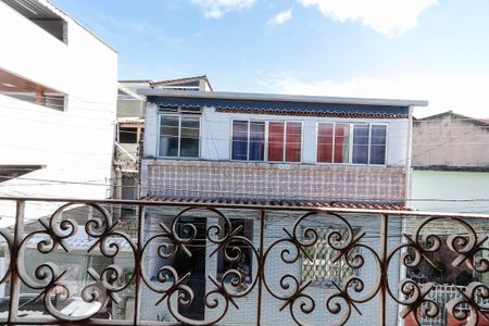 Casa à venda com 60m², 2 quartos e 1 vagaVista Terraço