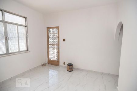 Sala de casa à venda com 2 quartos, 60m² em Piedade, Rio de Janeiro