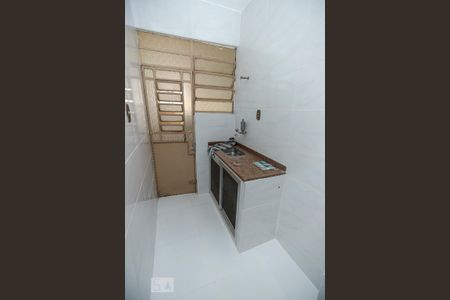 Casa à venda com 60m², 2 quartos e 1 vagaCozinha