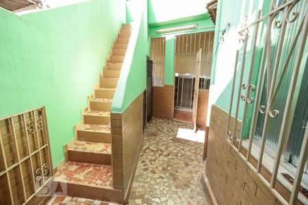 Casa à venda com 60m², 2 quartos e 1 vagaÁrea Externa