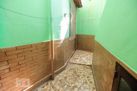 Casa à venda com 60m², 2 quartos e 1 vagaÁrea Externa