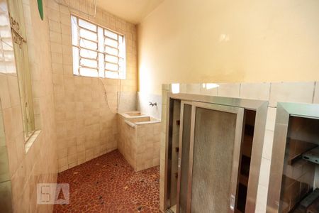 Casa à venda com 60m², 2 quartos e 1 vagaÁrea de Serviço
