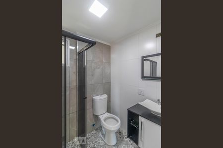 Apartamento à venda com 66m², 3 quartos e 1 vagaBanheiro