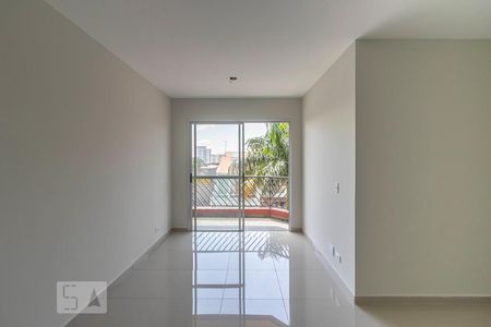 Sala de apartamento à venda com 3 quartos, 66m² em Vila Regina ( Zona Leste), São Paulo