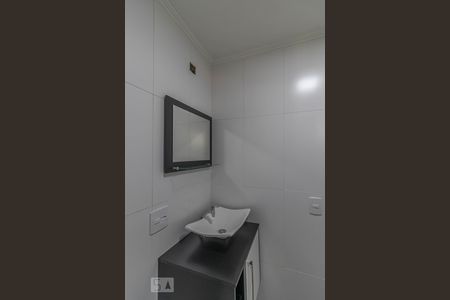 Apartamento à venda com 66m², 3 quartos e 1 vagaBanheiro