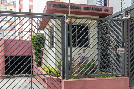 Apartamento à venda com 66m², 3 quartos e 1 vagaFachada do Condomínio