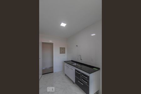 Apartamento à venda com 66m², 3 quartos e 1 vagaCozinha