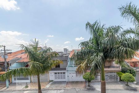 Vista da Varanda de apartamento à venda com 3 quartos, 66m² em Vila Regina ( Zona Leste), São Paulo