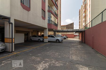 Apartamento à venda com 66m², 3 quartos e 1 vagaGaragem