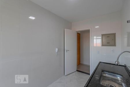 Apartamento à venda com 66m², 3 quartos e 1 vagaCozinha