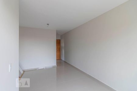 Sala de apartamento à venda com 3 quartos, 66m² em Vila Regina ( Zona Leste), São Paulo