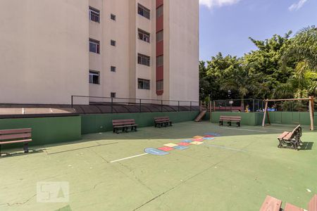 Apartamento à venda com 66m², 3 quartos e 1 vagaÁrea Externa