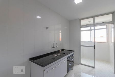 Apartamento à venda com 66m², 3 quartos e 1 vagaCozinha