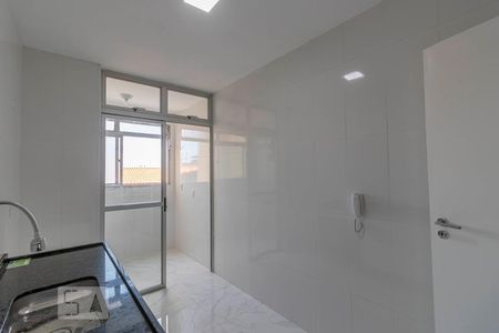 Apartamento à venda com 66m², 3 quartos e 1 vagaCozinha
