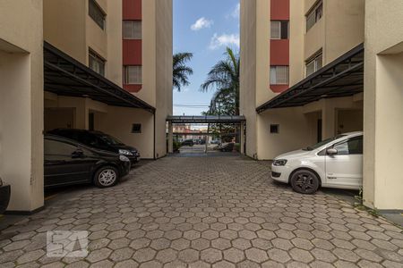 Apartamento à venda com 66m², 3 quartos e 1 vagaGaragem