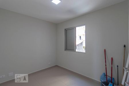 Apartamento à venda com 66m², 3 quartos e 1 vagaQuarto 3