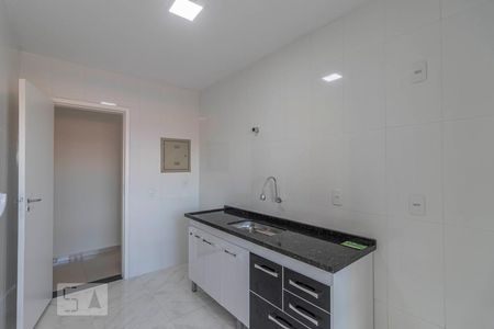 Apartamento à venda com 66m², 3 quartos e 1 vagaCozinha