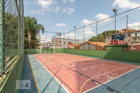 Apartamento à venda com 66m², 3 quartos e 1 vagaÁrea comum - Quadra