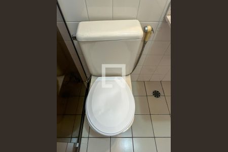 Apartamento para alugar com 58m², 2 quartos e 1 vagaBanheiro