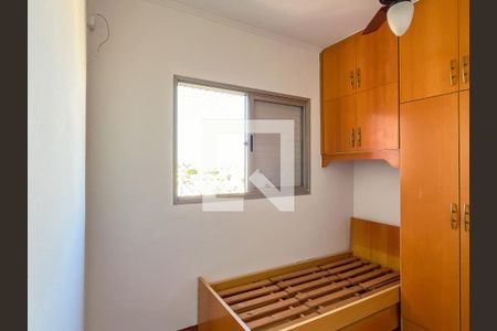 Apartamento para alugar com 58m², 2 quartos e 1 vagaQuarto 2