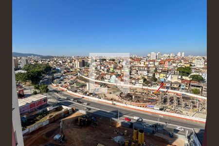 Apartamento para alugar com 58m², 2 quartos e 1 vagaVista do Quarto 1