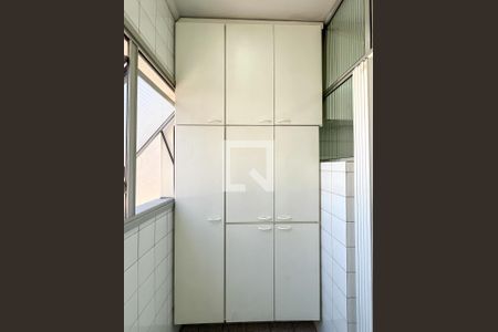 Apartamento para alugar com 58m², 2 quartos e 1 vagaÁrea de Serviço