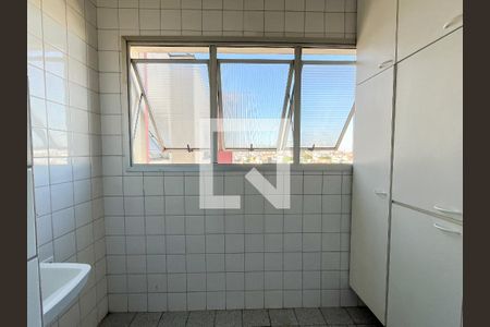 Apartamento para alugar com 58m², 2 quartos e 1 vagaÁrea de Serviço