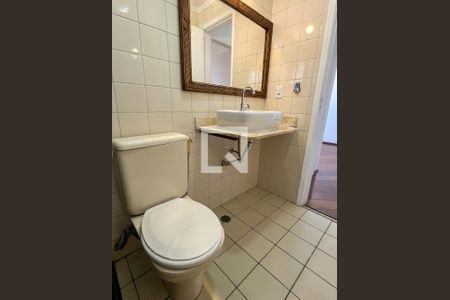 Apartamento para alugar com 58m², 2 quartos e 1 vagaBanheiro