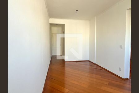 Apartamento para alugar com 58m², 2 quartos e 1 vagaSala