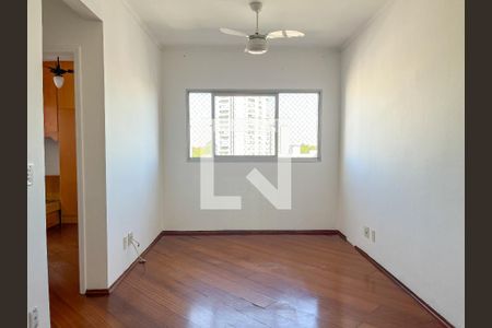 Apartamento para alugar com 58m², 2 quartos e 1 vagaSala