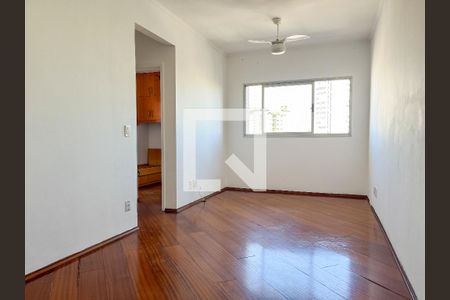 Sala de apartamento para alugar com 2 quartos, 58m² em Nossa Senhora do Ó, São Paulo