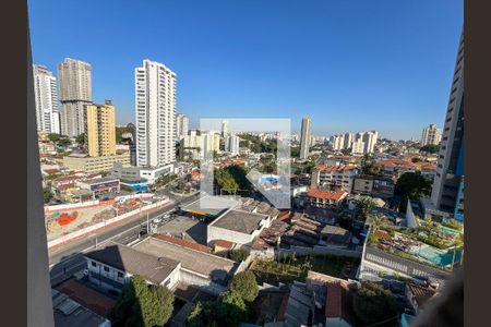 Apartamento para alugar com 58m², 2 quartos e 1 vagaVista da Sala