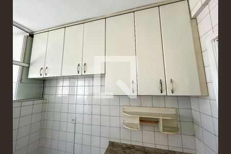 Apartamento para alugar com 58m², 2 quartos e 1 vagaCozinha