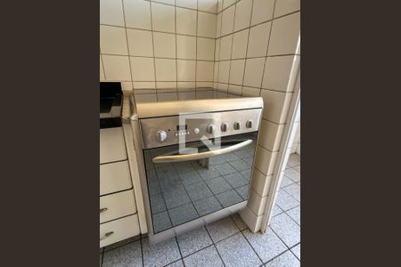 Apartamento para alugar com 58m², 2 quartos e 1 vagaCozinha