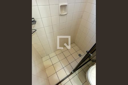 Apartamento para alugar com 58m², 2 quartos e 1 vagaBanheiro