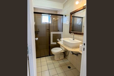 Apartamento para alugar com 58m², 2 quartos e 1 vagaBanheiro