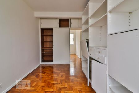 Quarto 1 de apartamento para alugar com 2 quartos, 60m² em Vila Buarque, São Paulo