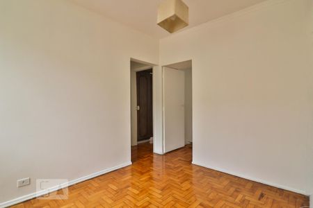 Apartamento para alugar com 2 quartos, 60m² em Vila Buarque, São Paulo