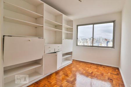 Quarto 1 de apartamento para alugar com 2 quartos, 60m² em Vila Buarque, São Paulo
